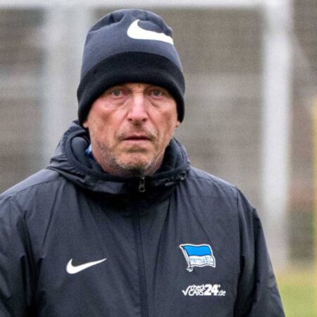 Neuer Co-Trainer in Köln: Reutershahn assistiert Wagner