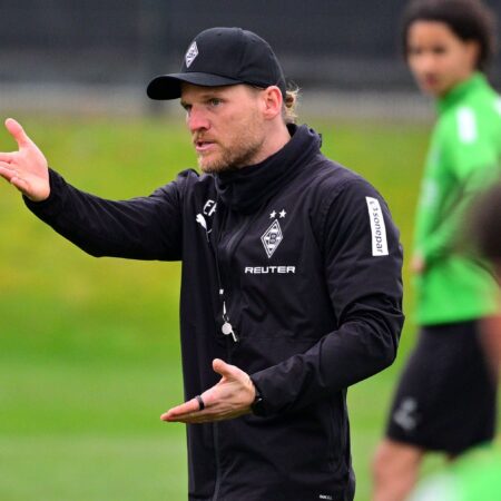 Polanskis gutes Derby-Gefühl: „Egal, was kommt: Wir sind da“