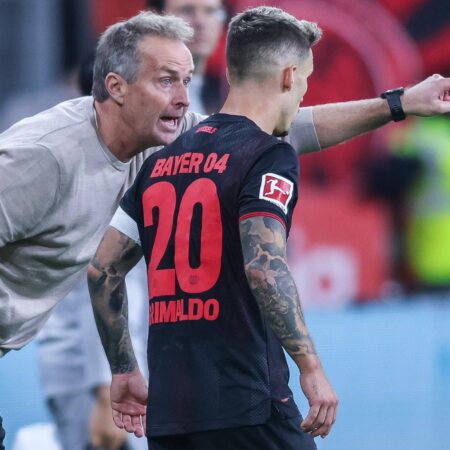 Hjulmands selbst geschaffene Zwickmühle mit Grimaldo