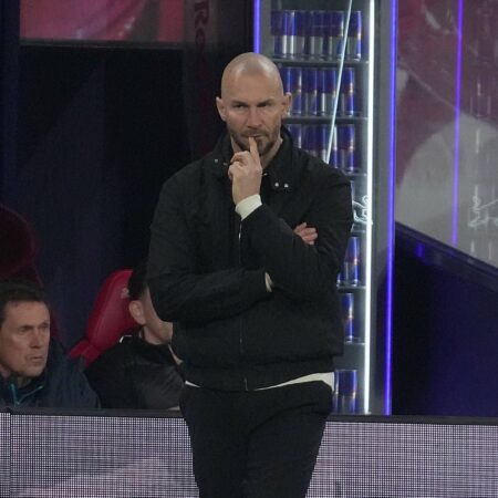 Ilzer und die Frage nach dem Momentum