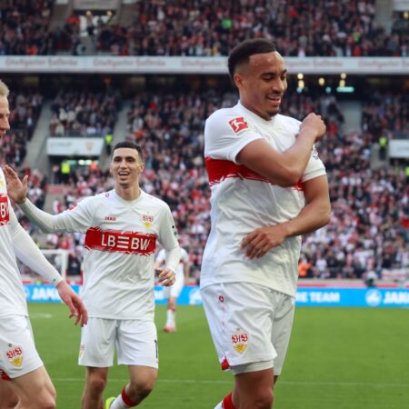 Wer überträgt VfB Stuttgart gegen RB Leipzig heute live im TV und Stream?