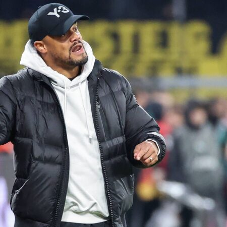 Vom Angstgegner zum willkommenen Testlauf