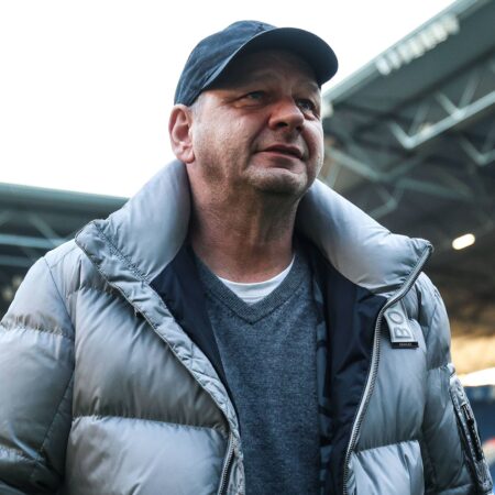 Ehemaliger Bundesliga-Keeper Koch ist tot