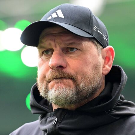 Baumgart angefressen: „Das war eine total enttäuschende Leistung von uns allen“