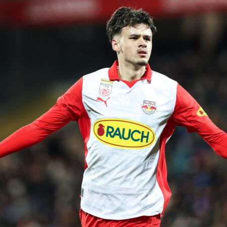 Beschlossene Sache: Deshalb holt Bayer Alajbegovic zurück