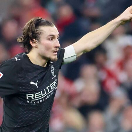 Leipzig ist sich mit Reitz einig – will aber die Klausel nicht ziehen