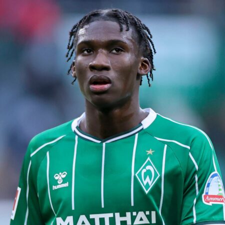 Ist Coulibalys Abgang im Sommer schon beschlossene Sache?