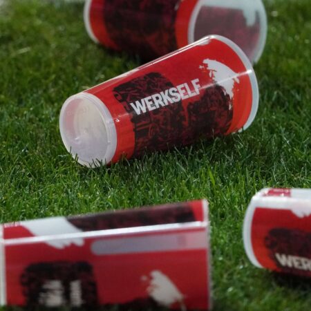 Gruppe Anheuser-Busch InBev wird neuer Bierpartner von Leverkusen