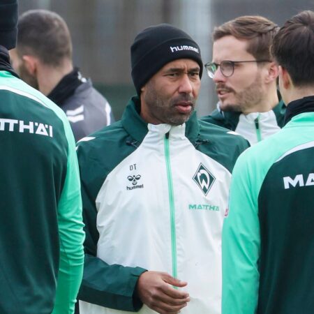 Das Werder-Wunschszenario: Am 30. Spieltag nicht mehr rechnen