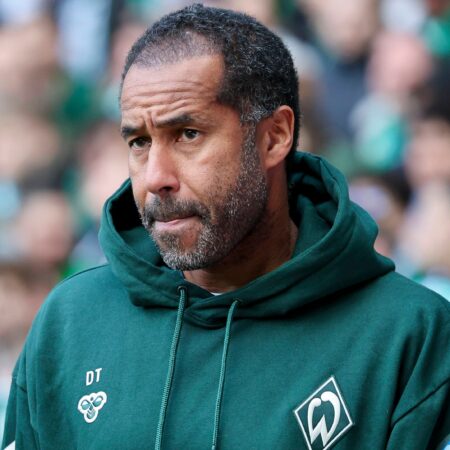 Thioune: „Es war ein zartes Pflänzchen“