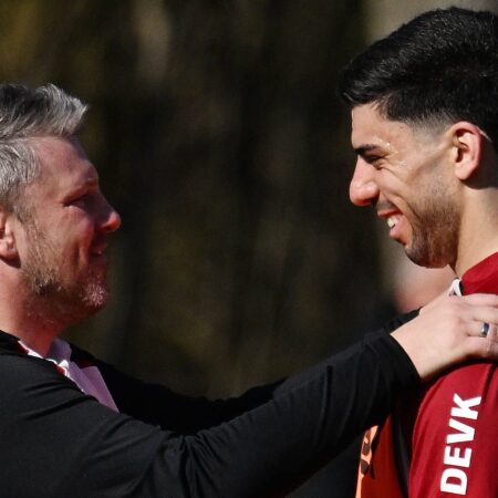 Özkacars klarer Wunsch: „Ich möchte gern in Köln bleiben“