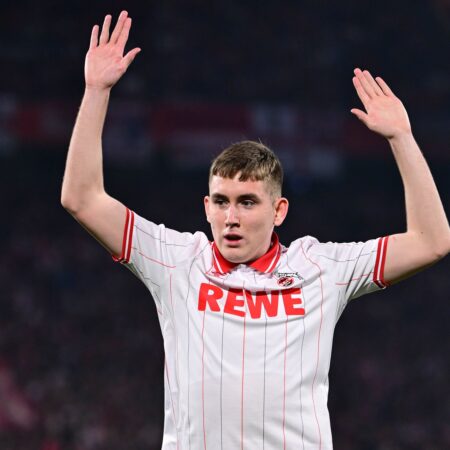 Zu wenig Druck und Ideen: Köln laboriert am Loch im Zentrum