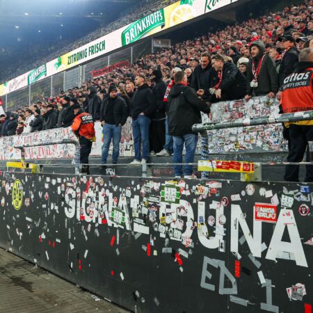 Polizei kontert Kritik der Bayern-Fans – BVB stellt Strafantrag