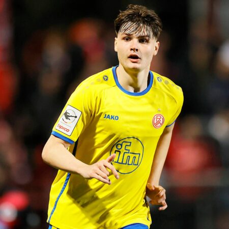 Weitere Leihe geplant: Köln vor Verlängerung mit Potocnik