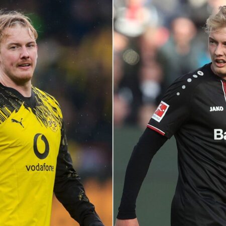 Nach Carro-Vorlage: Rolfes lehnt Brandt-Rückkehr ab