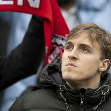 Nur eine Frage von Details: Pechvogel Hübers wird in Köln verlängern