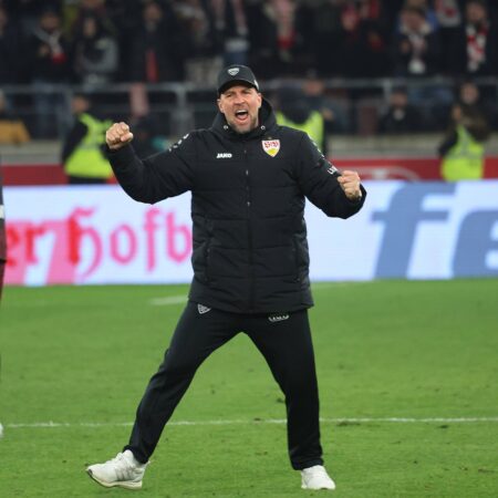 Hoeneß ordnet wichtigen Sieg fair ein: „Das wäre nicht in Ordnung, wenn ich das sagen würde“