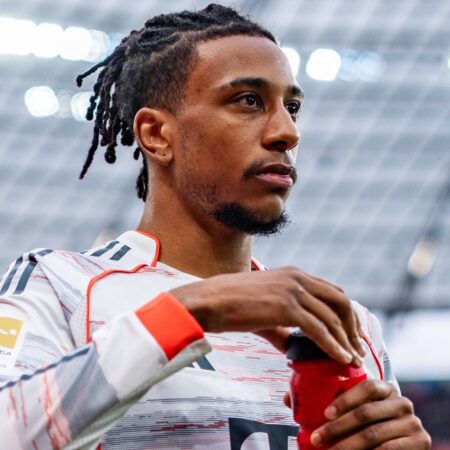 Hoeneß würde Olise auch für 200 Millionen Euro nicht an Liverpool abgeben