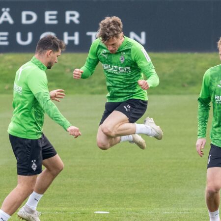 Klares „Nein“ von Polanski: Hack noch keine Option für Heidenheim