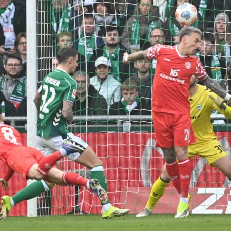 Eine Taube als zwölfter Mainzer? Nebel: „Ich musste schmunzeln“