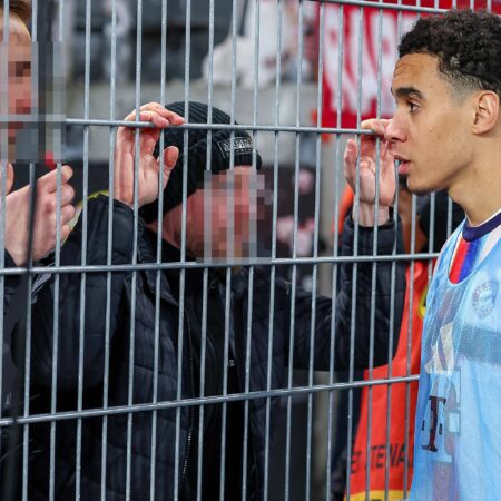 „Bundesweit“ einzigartig: Münchner Fanprojekt kritisiert Dortmunder Polizei scharf