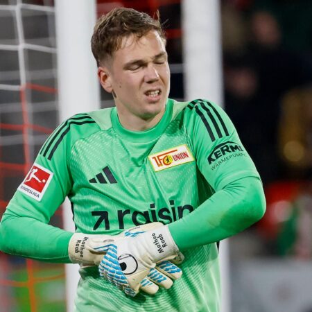 Union bestätigt „wochenlange Pause“ für Raab