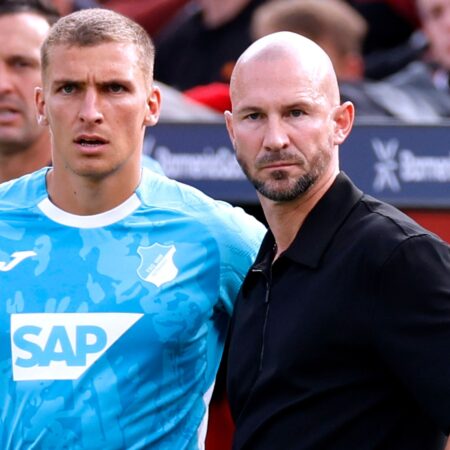 „Wird bis zum letzten Tag durchziehen“: Ilzer erlebt Prömel unbeeindruckt