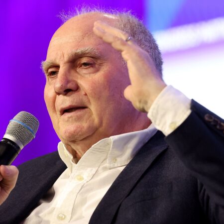 Hoeneß über Berater: „Es muss uns gelingen, die Halsabschneider auszusortieren“
