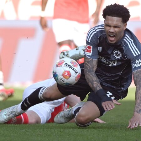 Collins und Bahoya fallen aus – Entwarnung bei Brown