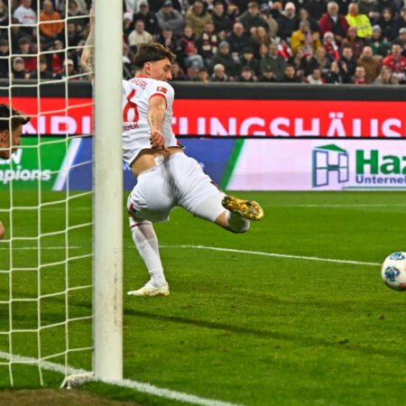 Augsburgs böser Rückfall und die entscheidende Frage