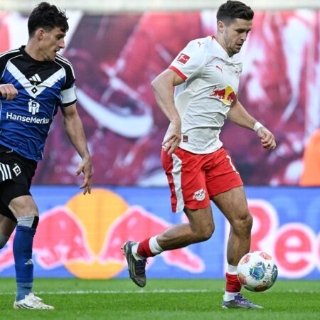 Wer überträgt HSV gegen RB Leipzig heute live im TV und Stream?