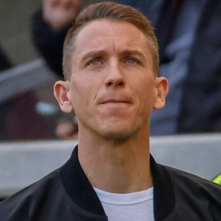 „Es ist kein Endspiel für Daniel Bauer, sondern ein Sechs-Punkte-Spiel“