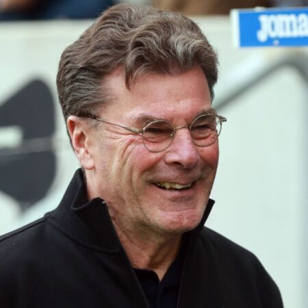 Hecking über Kramers Einschätzung – und unreinen Wein in falsche Hälse