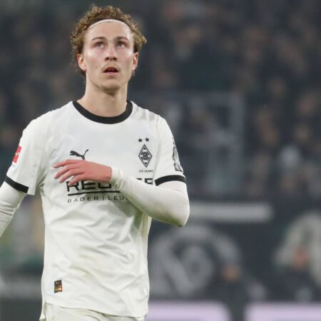 „Borussia komplett aufgesogen“: Gladbach verpflichtet Bolin fest