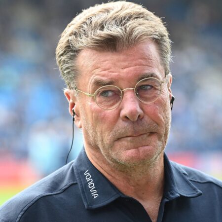 Wolfsburg in Not: Wird Hecking vom Held zum Retter?