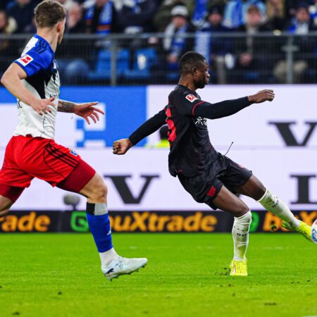 Schick-Einsatz „schwierig“ – kratzt Kofane weiter an der Hierarchie?