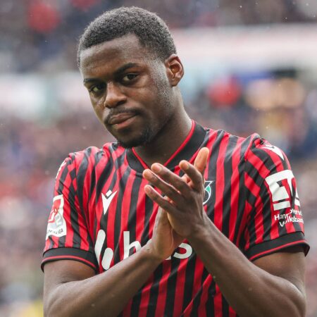 Klauseln gezogen: Bayern nutzt Rückkaufoption bei Aseko Nkili