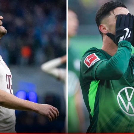 Bayerns vermeintlich leichtes Los & die historische Krise der Wölfe