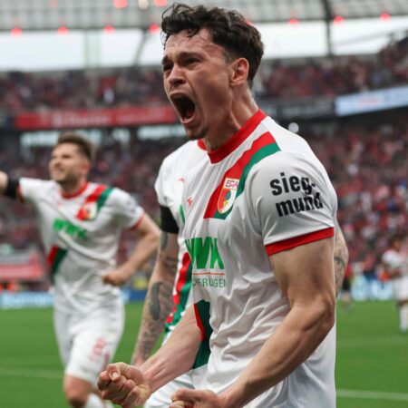 Rieders neue Rolle: „So will ich eigentlich jedes Spiel spielen“