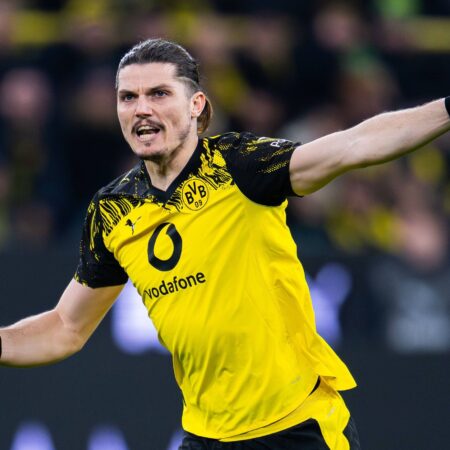 Wer überträgt Borussia Dortmund gegen Bayer Leverkusen live im TV & Stream in Österreich?