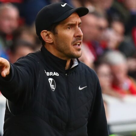 Schuster: „Dass wir noch als Sieger vom Platz gehen, ist schon beachtlich“