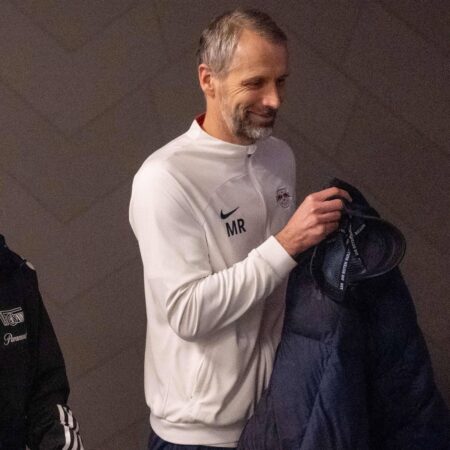 RB-Post über Union-Trainerin Eta ruft heftige Kritik hervor