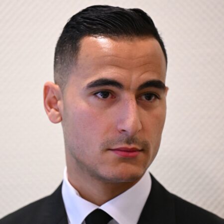 Mainz 05 verliert auch vor dem Bundesarbeitsgericht gegen El Ghazi