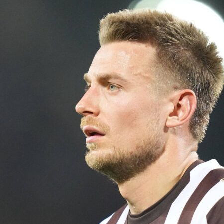 Wolfsburg will St. Paulis Wahl