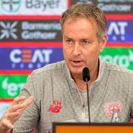 Hjulmands Plan: Etwas mehr Schärfe und drei weltberühmte Grundsätze