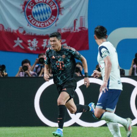 Zwei Tests fixiert: Bayern reist im August wieder nach Südkorea und Hongkong
