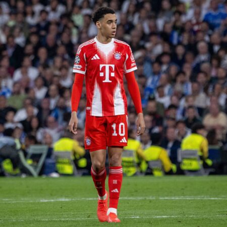 Kahns verwirrender Rat an Musiala