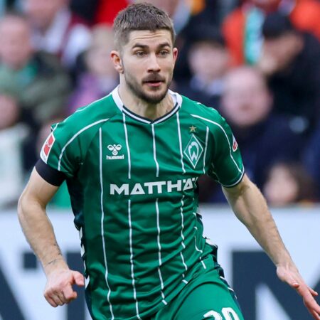 Schmid: Zurück zu den Wurzeln – und in die Zukunft bei Werder?