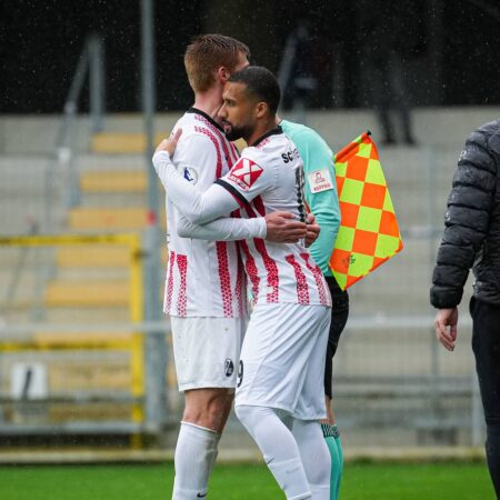 Nach über drei Jahren: Meilenstein für fast vergessenen Kyereh