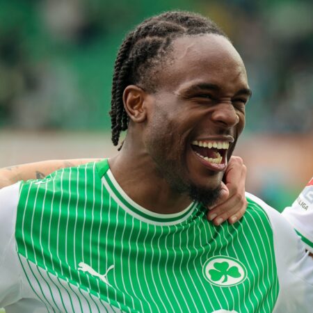 Fürths „Lebensversicherung“: Frankfurt aktiviert Rückkaufklausel bei Futkeu